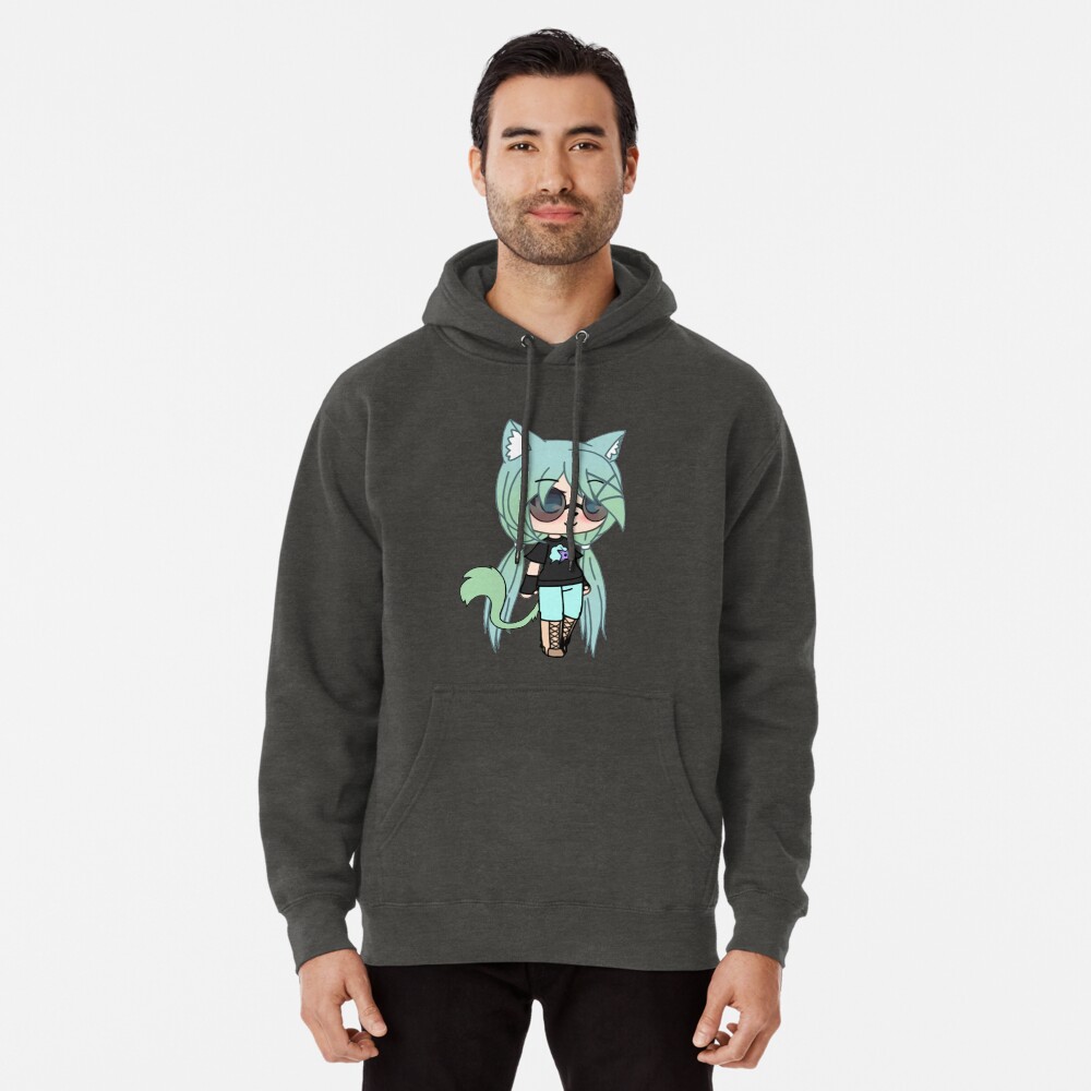 Item preview, Pullover Hoodie designed and sold by pignpix.