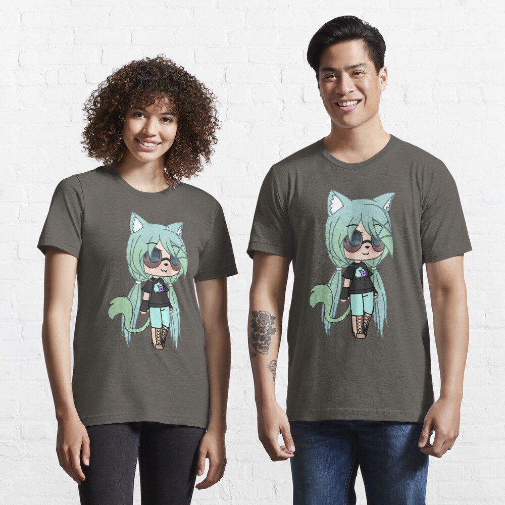 Item preview, Essential T-Shirt designed and sold by pignpix.
