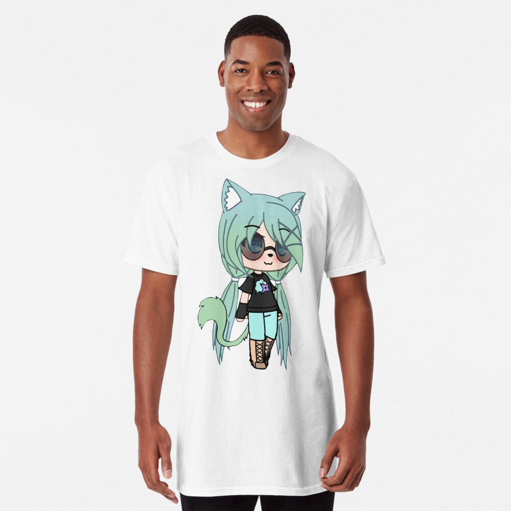 Item preview, Long T-Shirt designed and sold by pignpix.