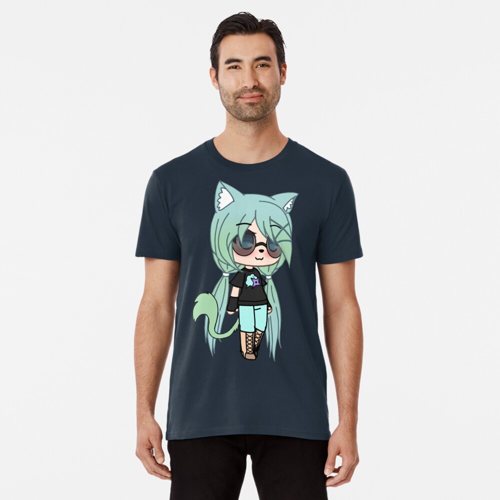 Item preview, Premium T-Shirt designed and sold by pignpix.