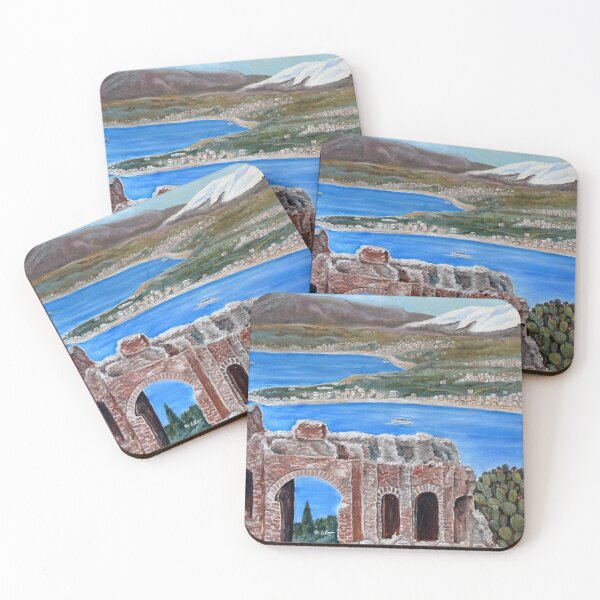 Item preview, Taormina Bella. designed and sold by MisterLilo-shop.