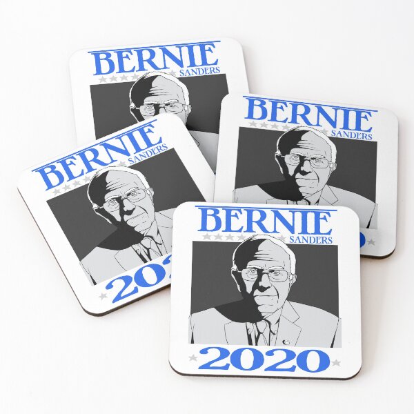 Item preview, Bernie Sanders 2020  designed and sold by Nosek1ng.