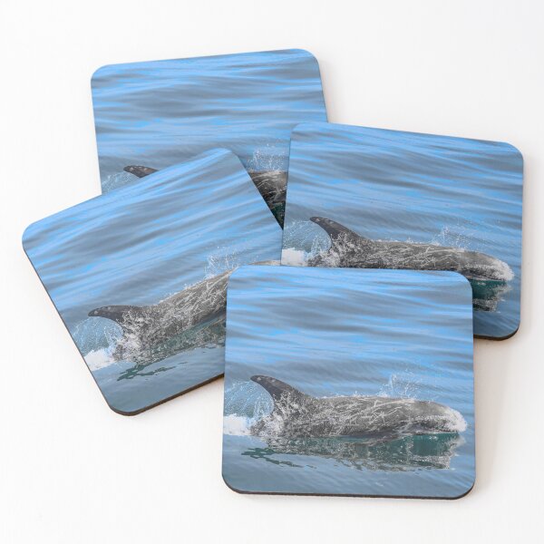 Item preview, Risso's Dolphin designed and sold by Selena Rivera.