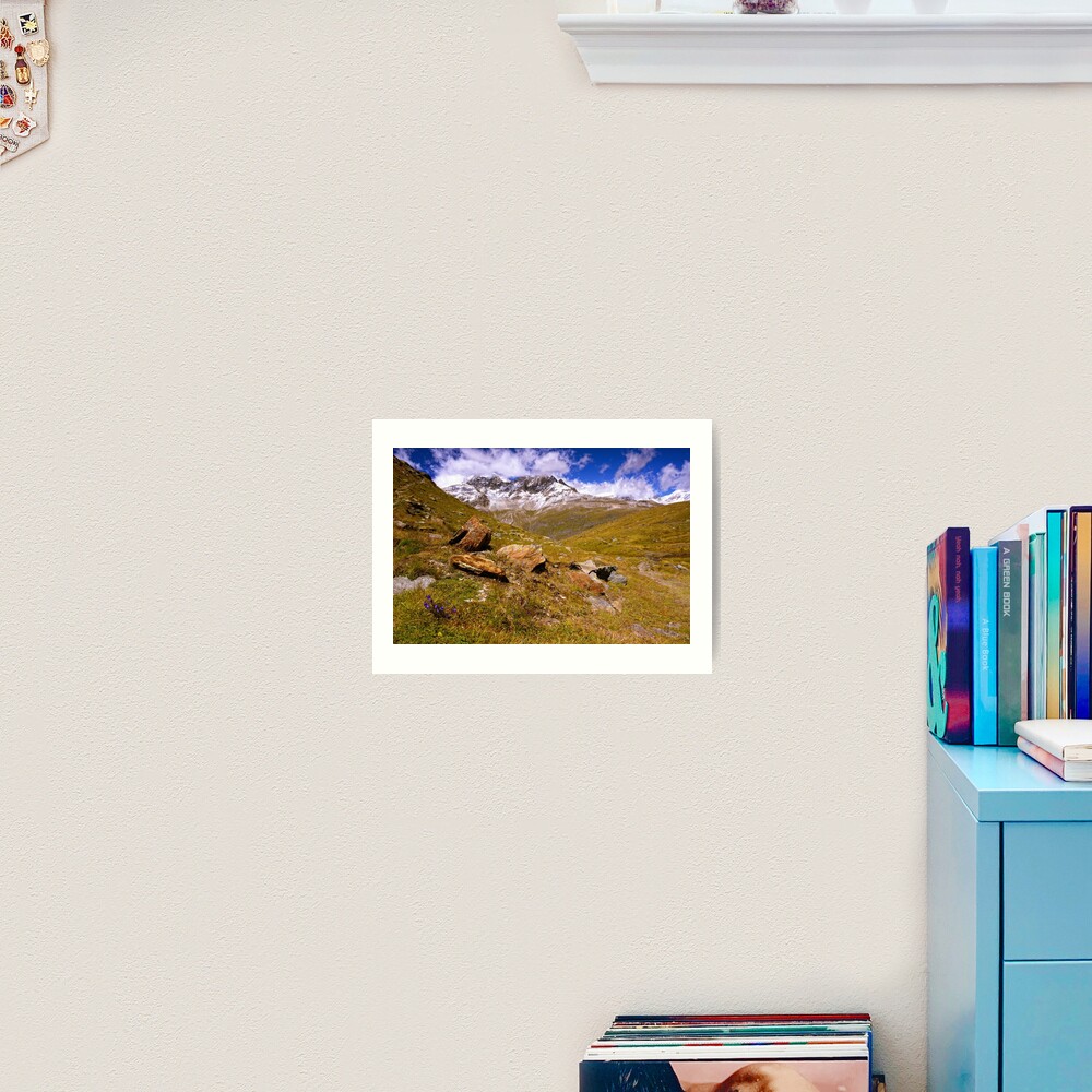 Item preview, Art Print designed and sold by Mallorn.