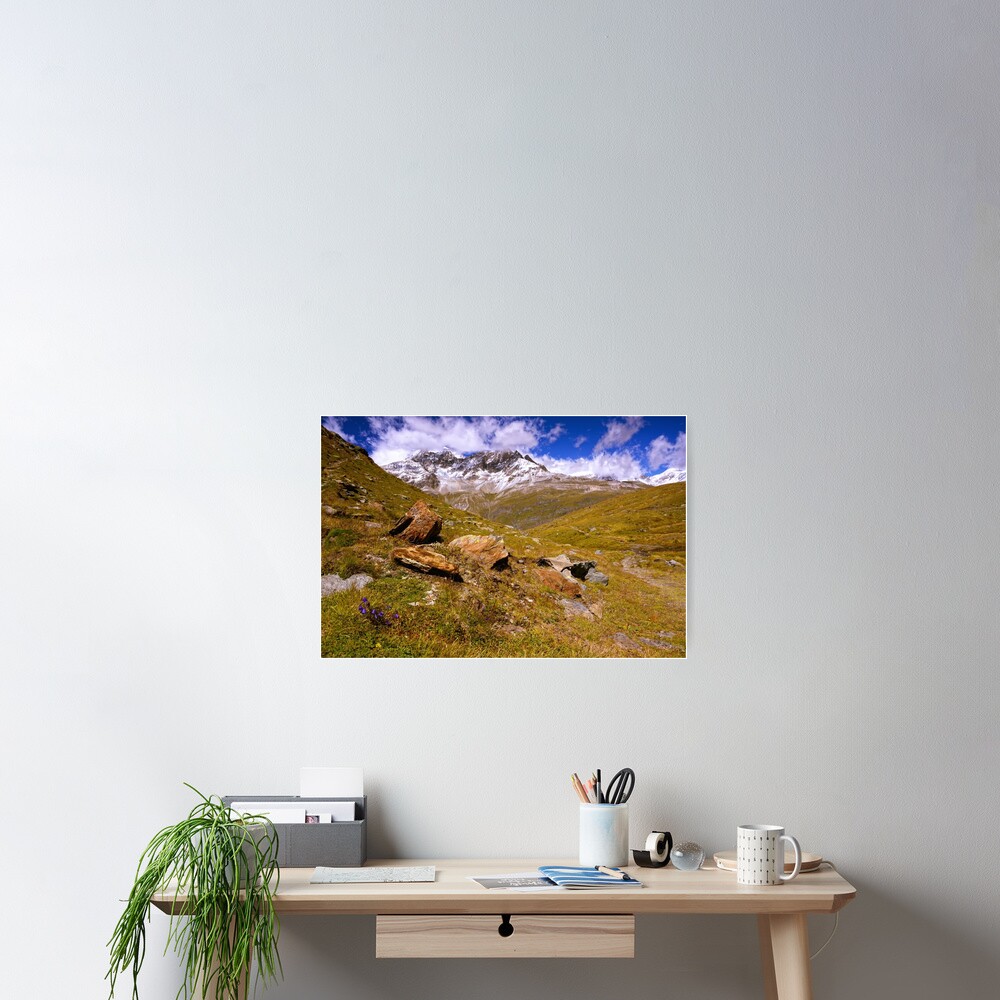 Item preview, Poster designed and sold by Mallorn.