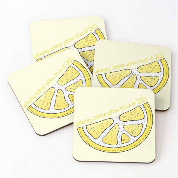 Item preview, Wellesley Lemon designed and sold by sophiagg7.