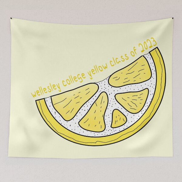 Item preview, Wellesley Lemon designed and sold by sophiagg7.