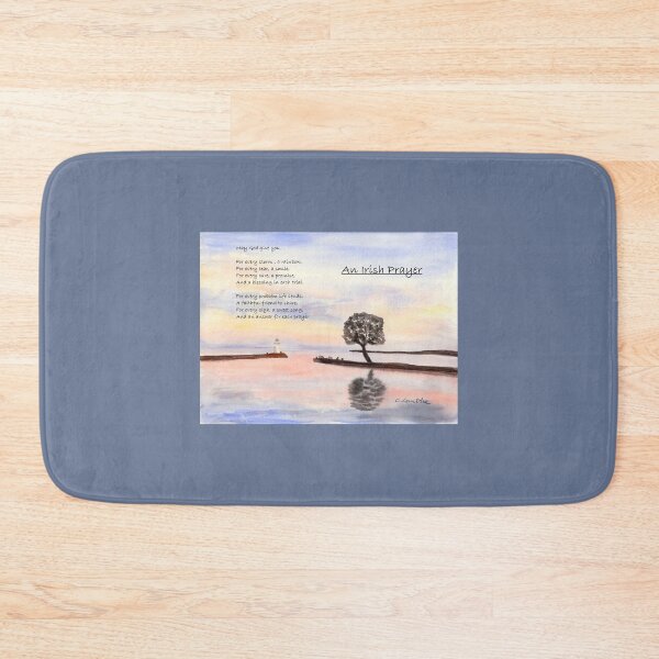Item preview, Irish Prayer designed and sold by CarolineLembke.