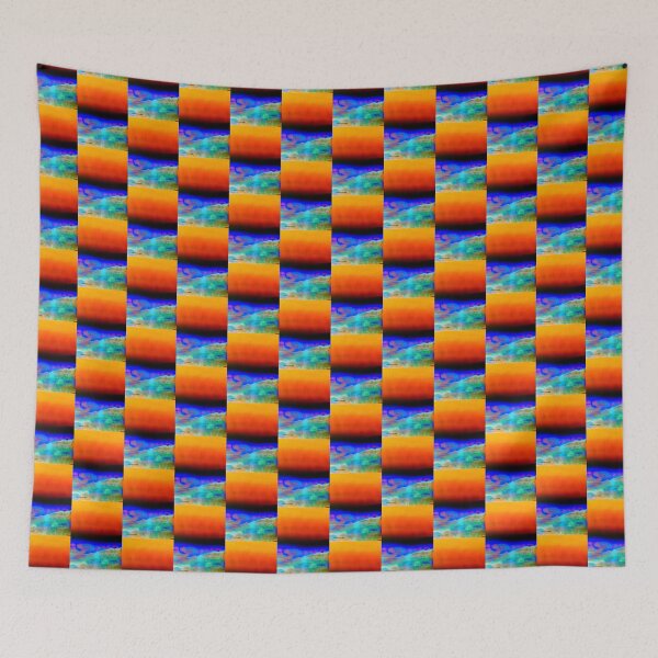 Item preview, Fire and Water designed and sold by CarolineLembke.