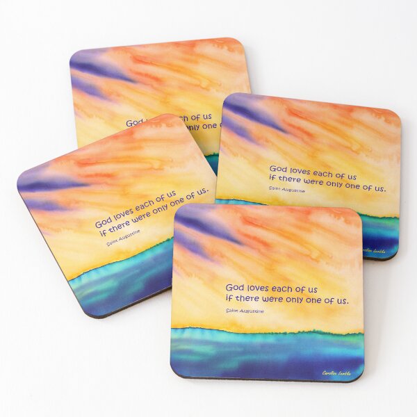 Item preview, God's Love designed and sold by CarolineLembke.