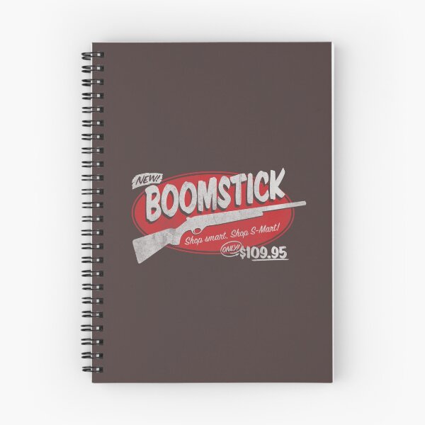Item preview, all new BOOMSTICK! designed and sold by metalspud.