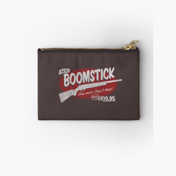 Item preview, all new BOOMSTICK! designed and sold by metalspud.