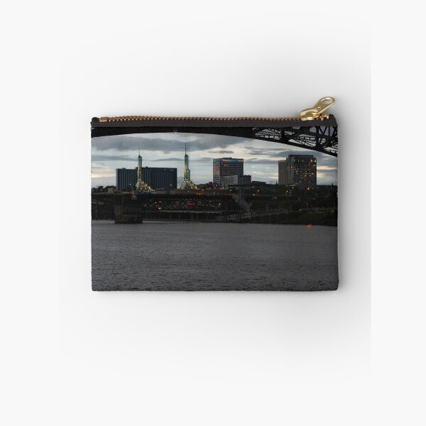Item preview, Ross Island Bridge designed and sold by nwbirdscapes.