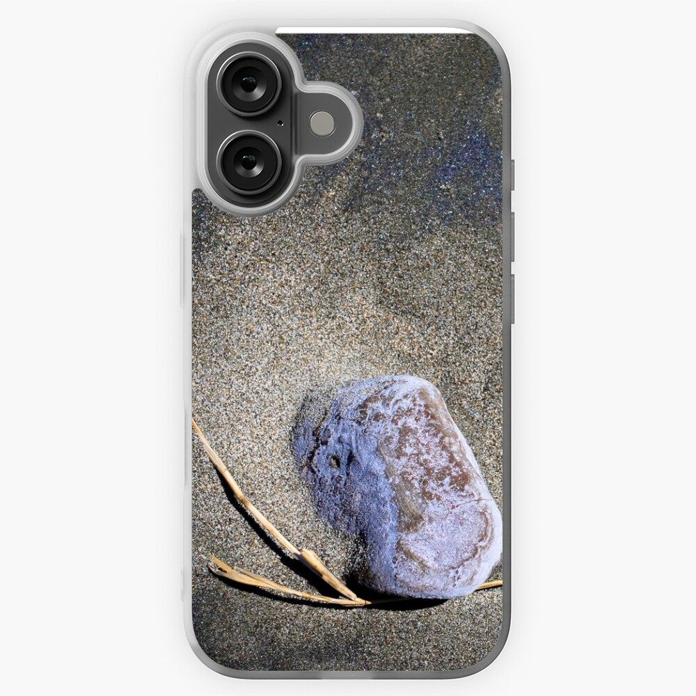 Item preview, iPhone Soft Case designed and sold by littleoldhag.