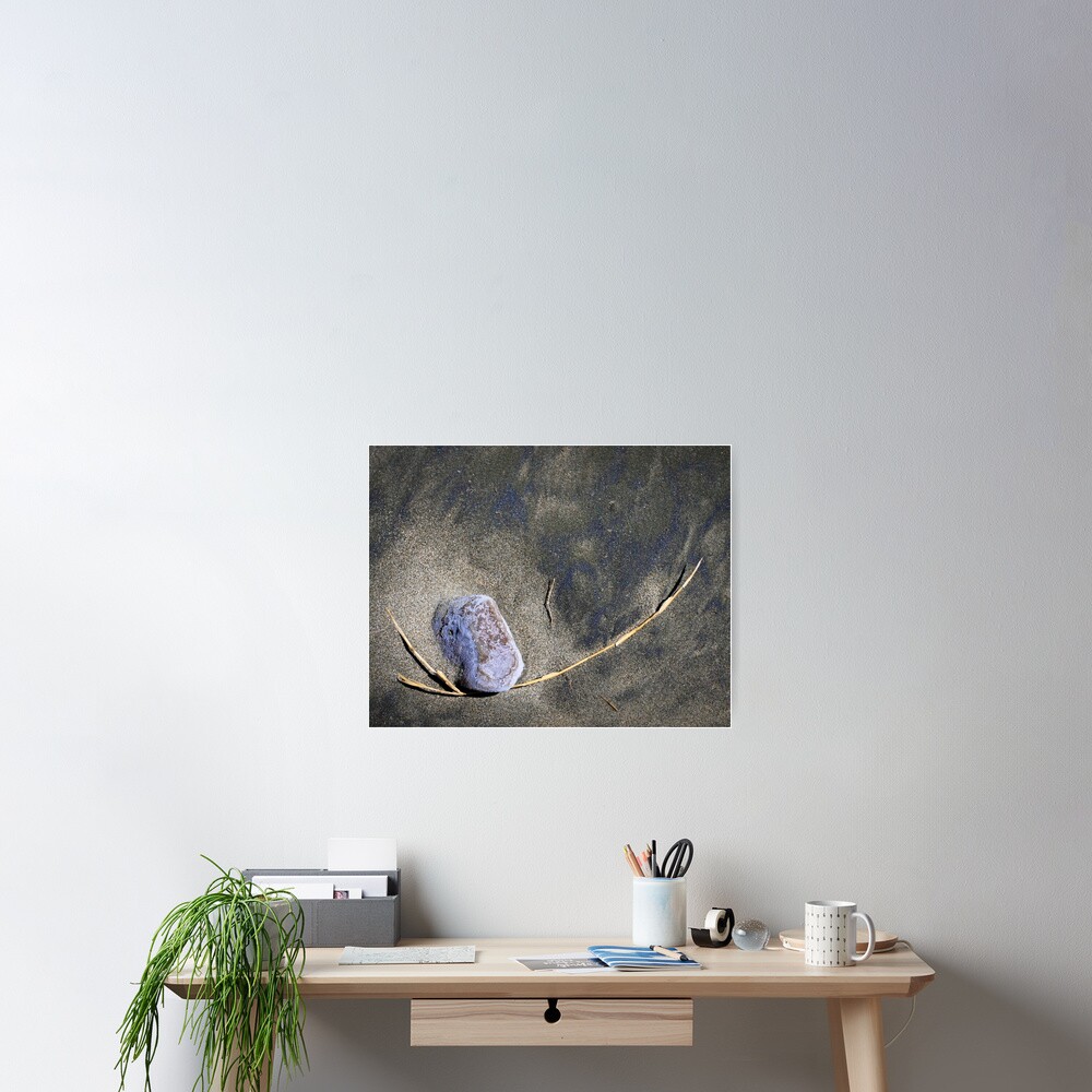Item preview, Poster designed and sold by littleoldhag.