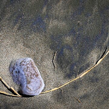 Artwork thumbnail, Purple Rock by littleoldhag