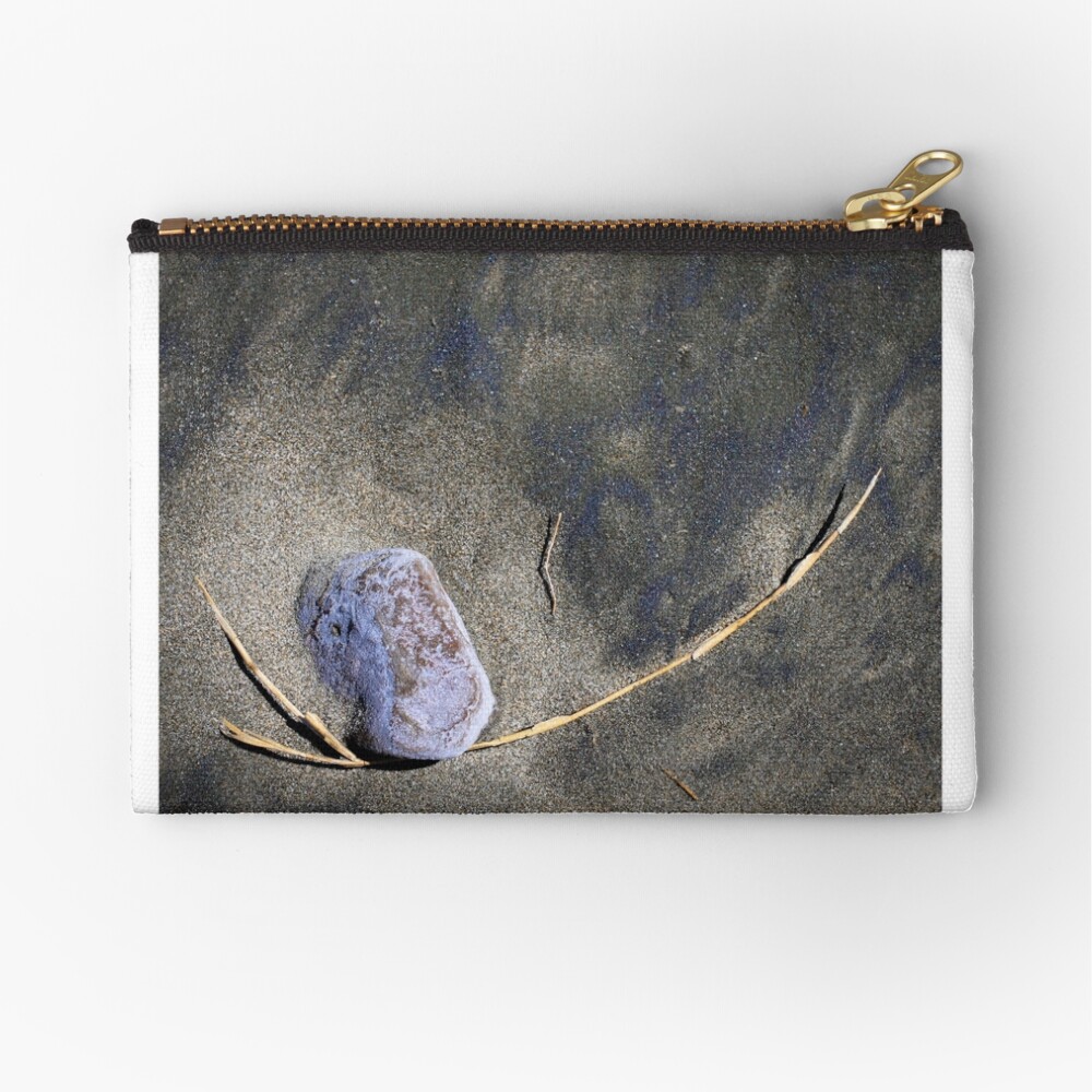 Item preview, Zipper Pouch designed and sold by littleoldhag.