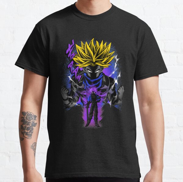 L'attaque du futur T-shirt classique