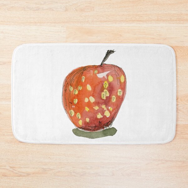 Item preview, Apfel 2 designed and sold by Gabriele Maurus.