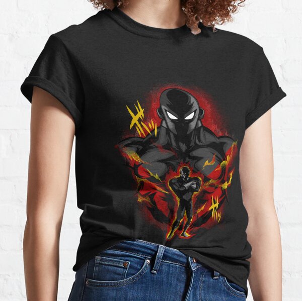 Camiseta De Jiren Roblox