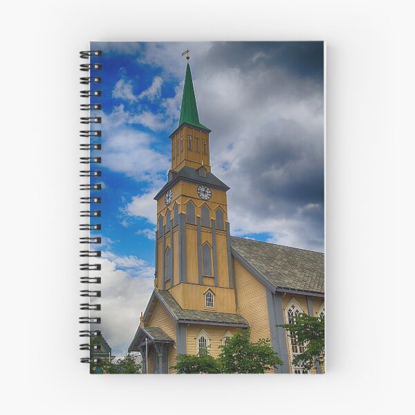 Item preview, The Wooden Cathedral designed and sold by Marylou Badeaux.