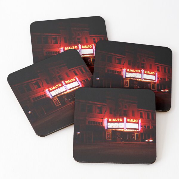 Item preview, Rialto for Rocky Horror: Night Neon designed and sold by Laurie Allee.