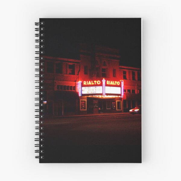 Item preview, Rialto for Rocky Horror: Night Neon designed and sold by Laurie Allee.