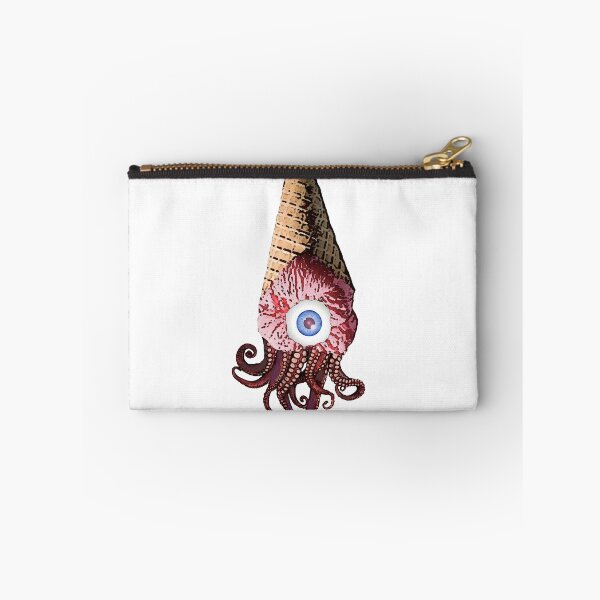 Item preview, Ice-Cream Tentacles designed and sold by Populuxe1.