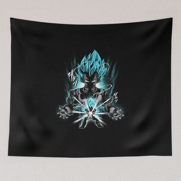 Item preview, Attack of the Prince Blue designed and sold by Hypertwenty Designs.