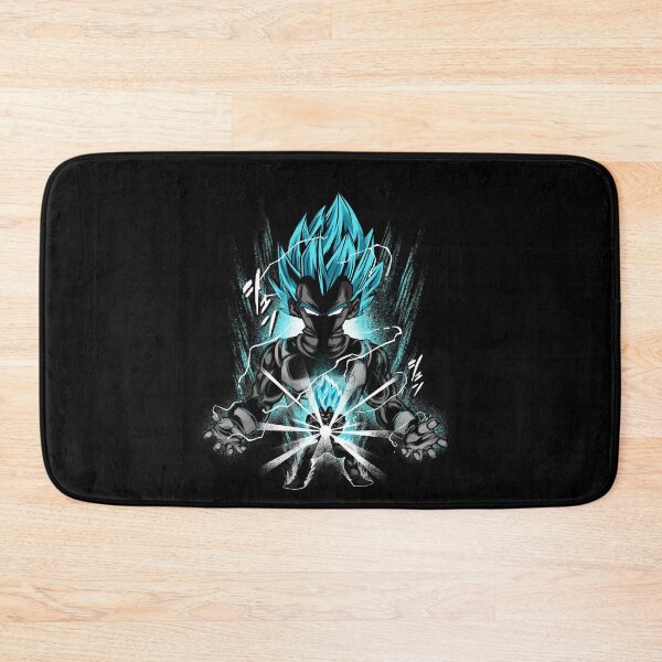 Item preview, Attack of the Prince Blue designed and sold by Hypertwenty Designs.