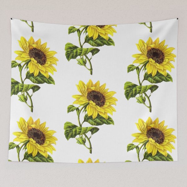 Item preview, Summer Sunflower designed and sold by erinaugusta.