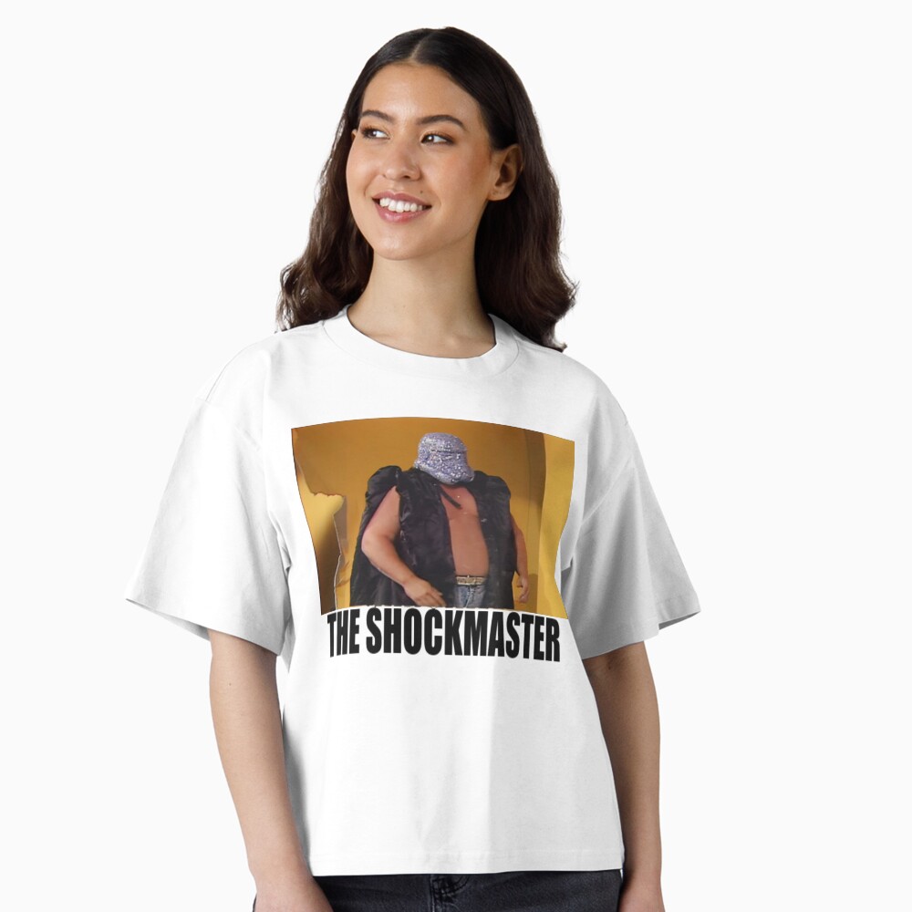 Item preview, Boxy T-Shirt designed and sold by Brownpants.