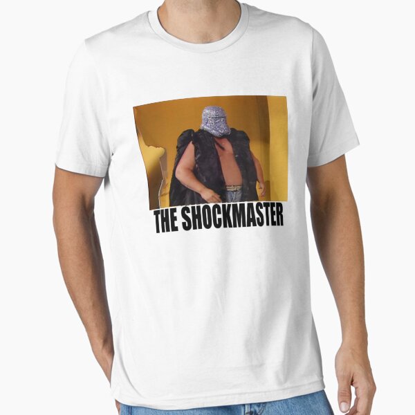 Item preview, The Shockmaster designed and sold by Brownpants.