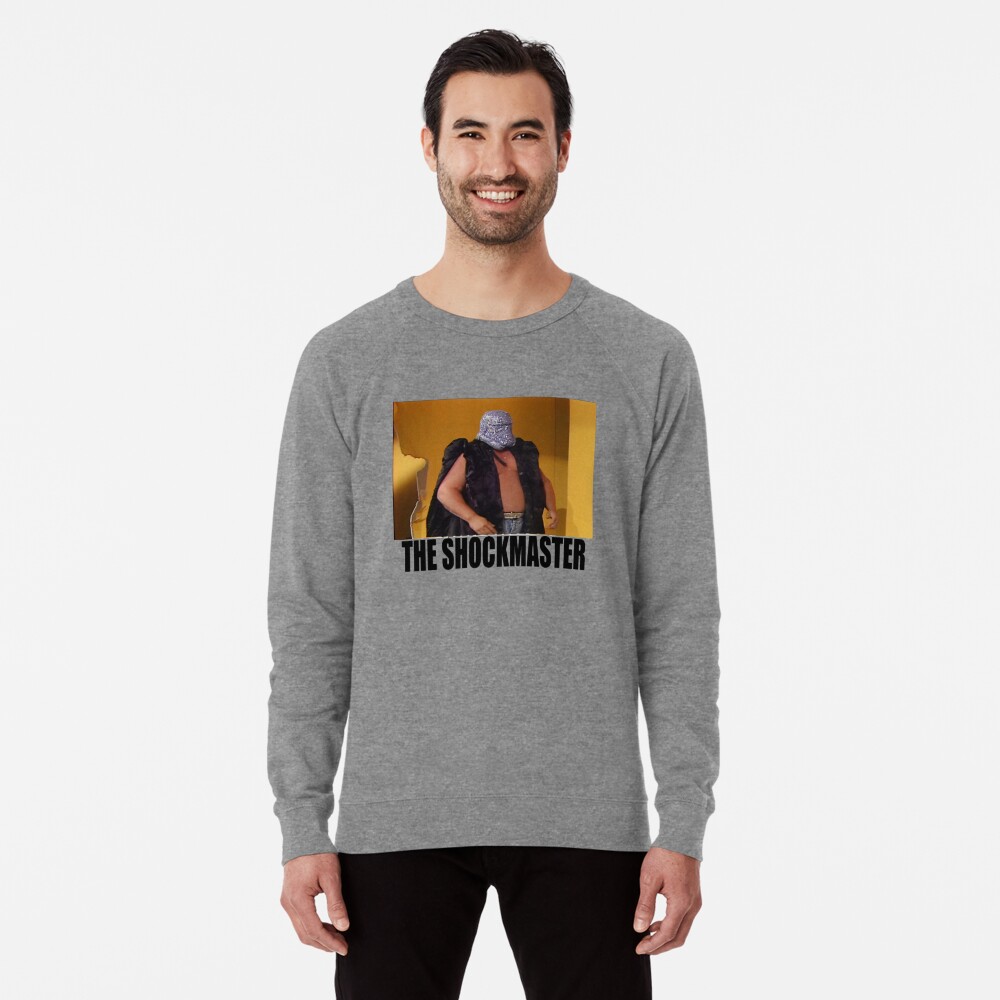 Item preview, Lightweight Sweatshirt designed and sold by Brownpants.