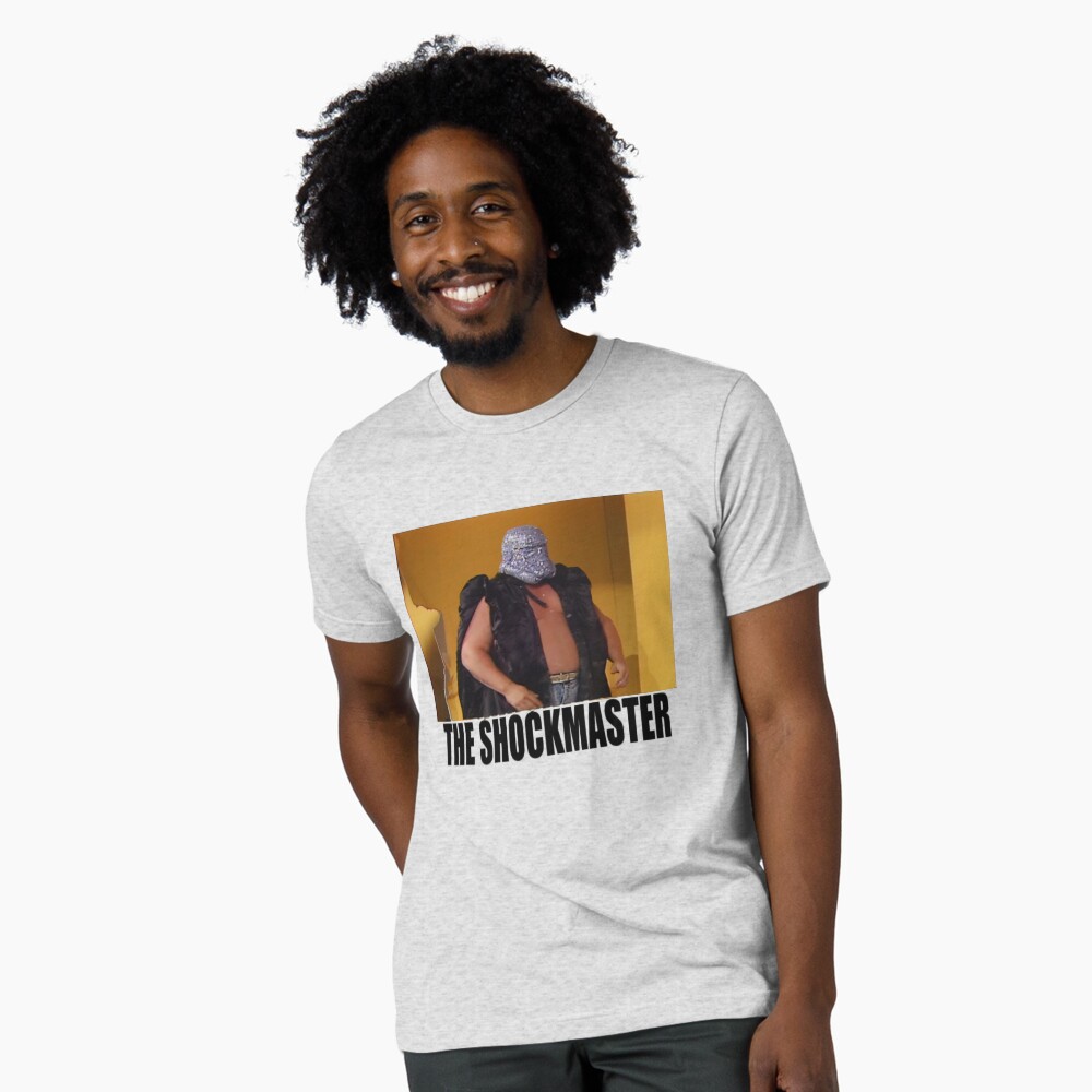 Item preview, Tri-blend T-Shirt designed and sold by Brownpants.