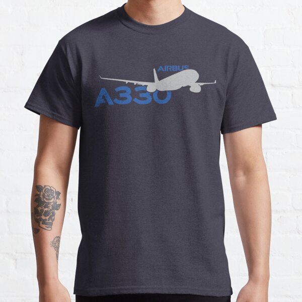 AIRBUS A330 Classic T-Shirt