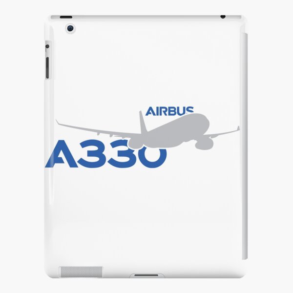 AIRBUS A330 iPad Snap Case