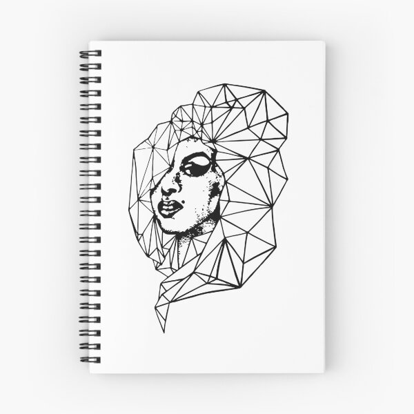 Item preview,  geometric vintage art designed and sold by Ilustra Club.