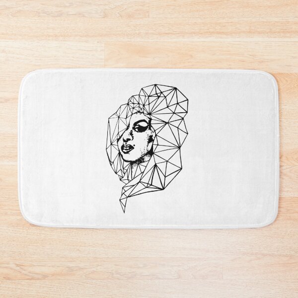 Item preview,  geometric vintage art designed and sold by Ilustra Club.