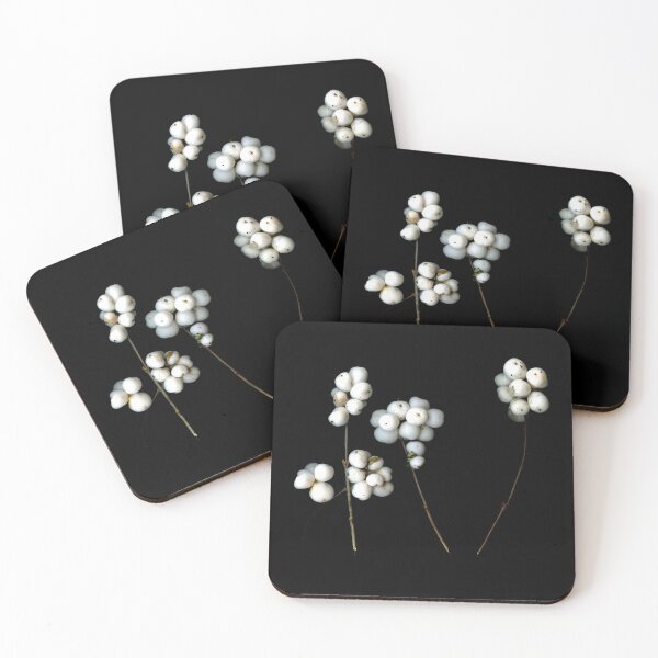 Item preview, Snowberries designed and sold by Gabriele Maurus.