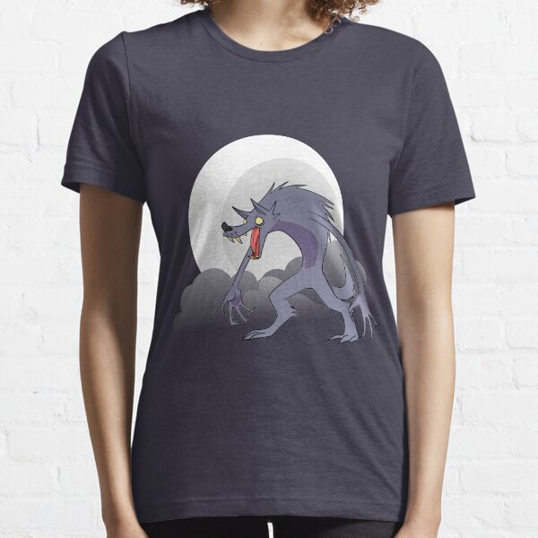 Lustiger Werwolf Geschenke Merchandise Redbubble