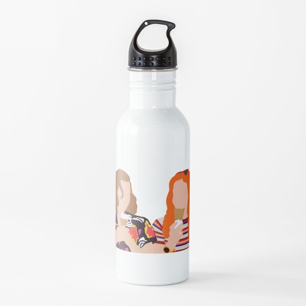 Max and Eleven Water Bottle