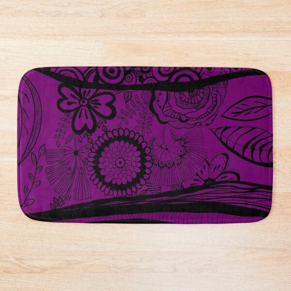Item preview, flower pattern designed and sold by Patricia Piotrak.