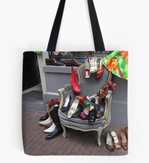 Retro 1953 Tote Bag