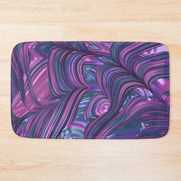 Item preview, Jewel Tone Swirls designed and sold by Kaleiope Studio.
