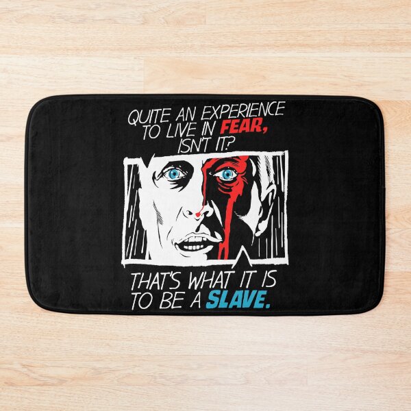 Item preview, The Fear designed and sold by butcherbilly.