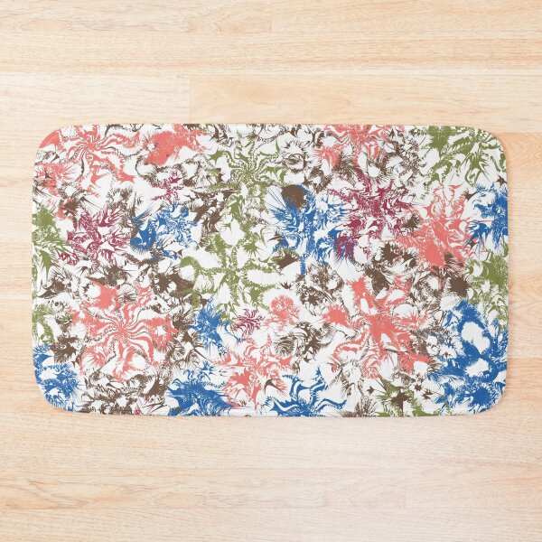 Item preview, Crystalized Coral Reef designed and sold by infinitygrafix.