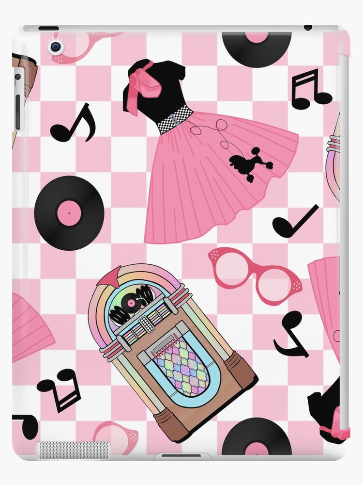 Pink 2025 skirt case