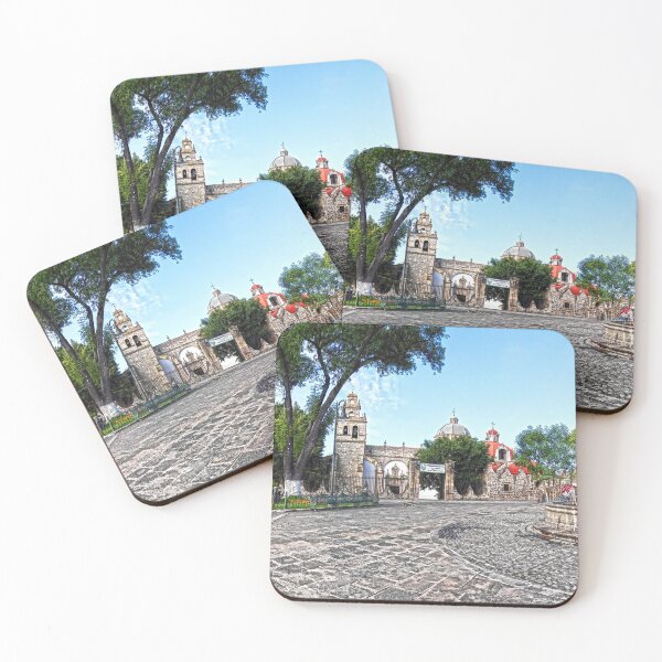 Item preview, ©HS Morelia Street Paintography IIABHP. designed and sold by OmarHernandez.