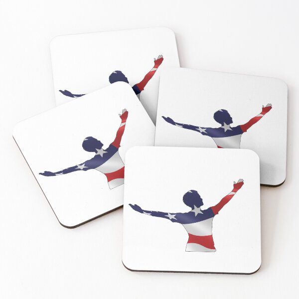 Item preview, Rapinoe USA Soccer Outline designed and sold by tlboyd.